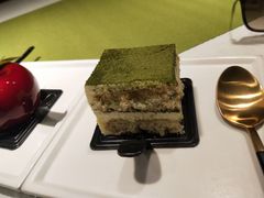 -茶宴·美食地标餐厅(沙坡尾店)