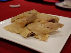 吉士咸鸡-老吉士酒家(天平路店)