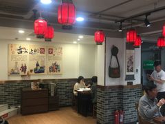 -李老哈·东北菜(宋园路店)