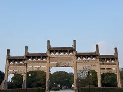 -敬亭山风景名胜区