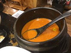 -九田家黑牛烤肉料理(石路天虹店)