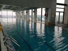 -上海浦东康桥绿地假日酒店