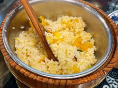 农家洋芋饭-阿嫂印象·民间江湖菜(大学城店)