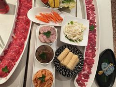 -川越泰火锅(吉利大厦店)