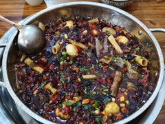 -黑竹香鸡(营和巷店)