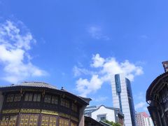 -昆明老街