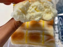 奶霜面包-心乐生活新鲜屋(星海广场店)