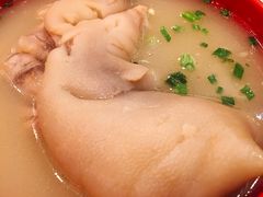 -廖老妈蹄花店(人民公园陕西街259号店)