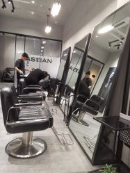 -SEBASTIAN塞巴斯汀