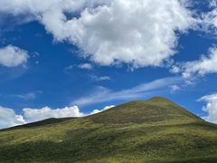 -莲宝叶则景区