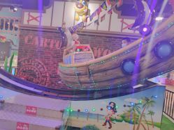 -卡通尼乐园·生日会(烟台永旺店)