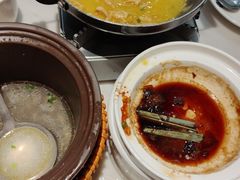 -小菜园新徽菜(南京秦淮龙蟠汇店)