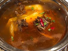 -嘉定凯悦·咖啡厅