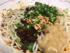 -遇见小面(凯德广场店)