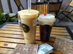 -TPLUS茶家(上海商城南京西路店)
