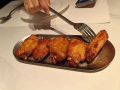 -静香HOUSE·全时段融合餐厅(七星欢乐颂店)