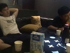 乐潮汇时尚量贩式KTV-乐潮汇时尚量贩式KTV(嘉业国际城购物中心店)