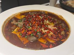-小放牛炒菜馆(裕华万达店)