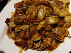 -郑享吃烧烤烩面(红专路店)