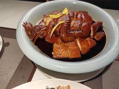 -广州酒家(中华广场店)