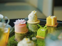 -厦门康莱德酒店