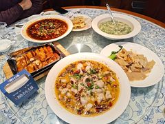 -群英会·三国菜(曹魏古城店)