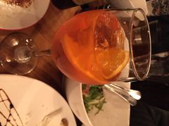 La Vite-La Vite意大利餐厅酒馆(乌鲁木齐店)