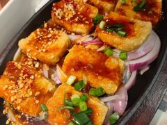 -半天妖烤鱼(中山路店)
