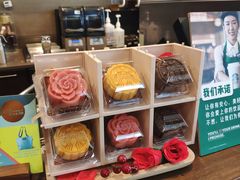 -星巴克(广州东圃天银店)