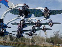 -水上乐园·欢乐世界