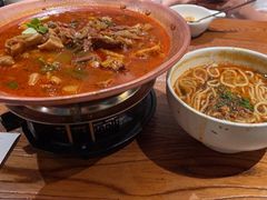 -云海肴·汽锅鸡·云南菜(美罗城店)