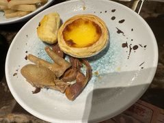 -汉丽斯巴西烤肉自助(市南店)