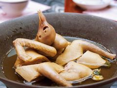 -中国大酒店·食街