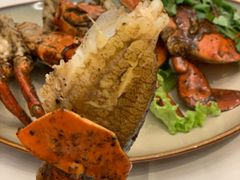 -无招牌海鲜餐厅(滨海艺术中心店)