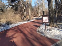 -长春市南湖公园