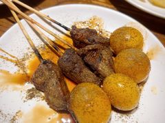 -王氏炉匠·烧鸟放题自助(三里屯店)