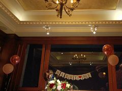-Olive橄榄花园漂亮饭主题布置餐厅(大望路店)