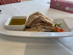 -玉林烤鸭店(定福庄店)