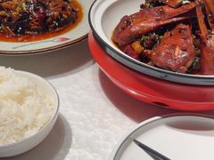 -辣小妮de川菜馆(红旗Mall店)