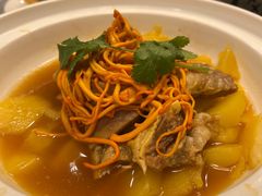 -小土豆北方菜馆(方庄店)