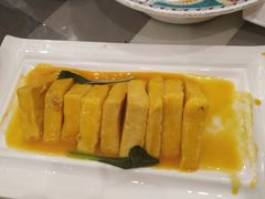 -巴依老爷新疆美食(清华东门店)