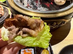 -泥炉烧肉师(新街口金銮巷店)
