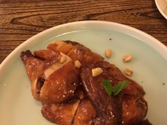 -青年公社烤鸭(青年路店)