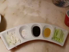 -京华烟云·北京烤鸭(领展购物广场·中关村店)