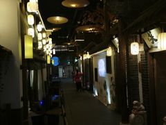 -淀里船宴(卓达店)