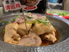 -林辉家宴·本地家常菜·头牌清远鸡(先锋店)
