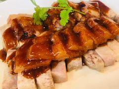-东江渔村·古典园林·30年粤菜老字号(太和店)