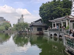 -东莞市可园博物馆