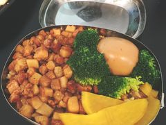 古早味卤肉饭-小明同学(三里屯店)