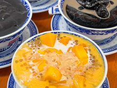 -韵姐牛奶甜品世家